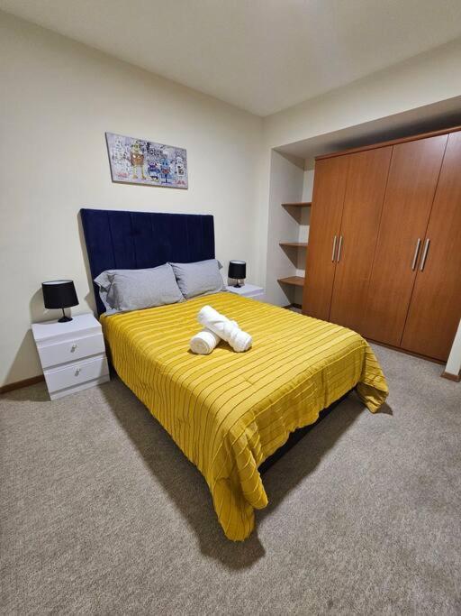 Apartment Zona Rosa Cdmx