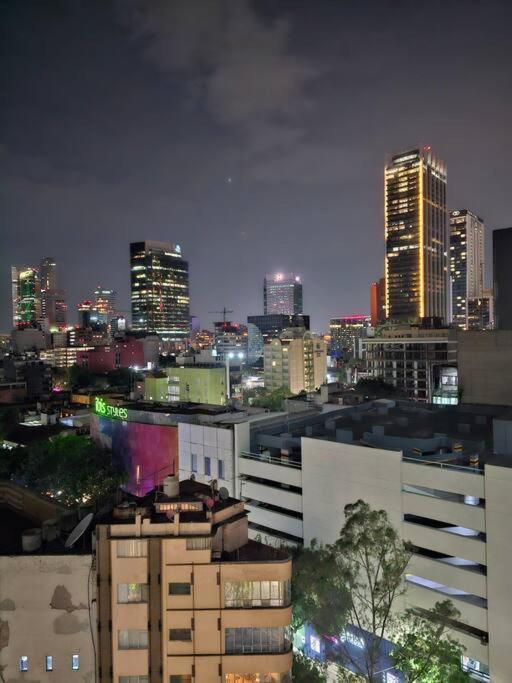 Zona Rosa Cdmx * Mexico City