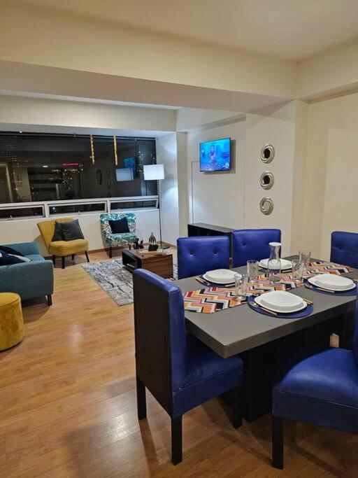 Apartment Zona Rosa Cdmx