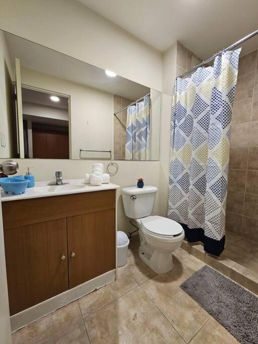 Zona Rosa Cdmx Apartment *